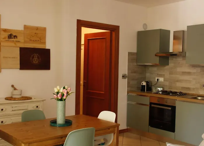 La Casa Di Lele