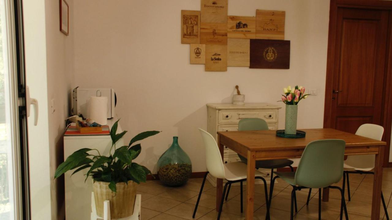 Apartment La Casa Di Lele