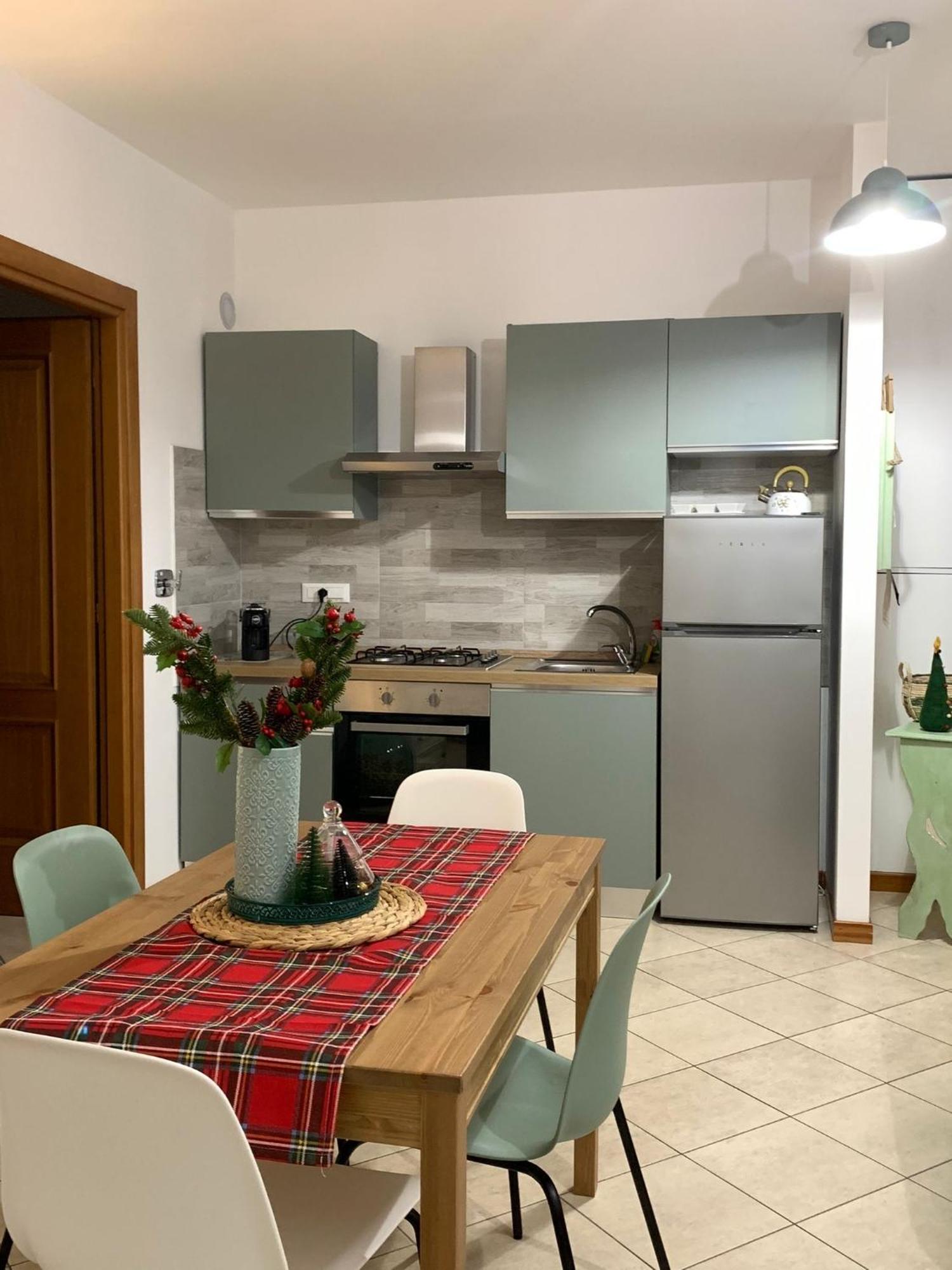 La Casa Di Lele *