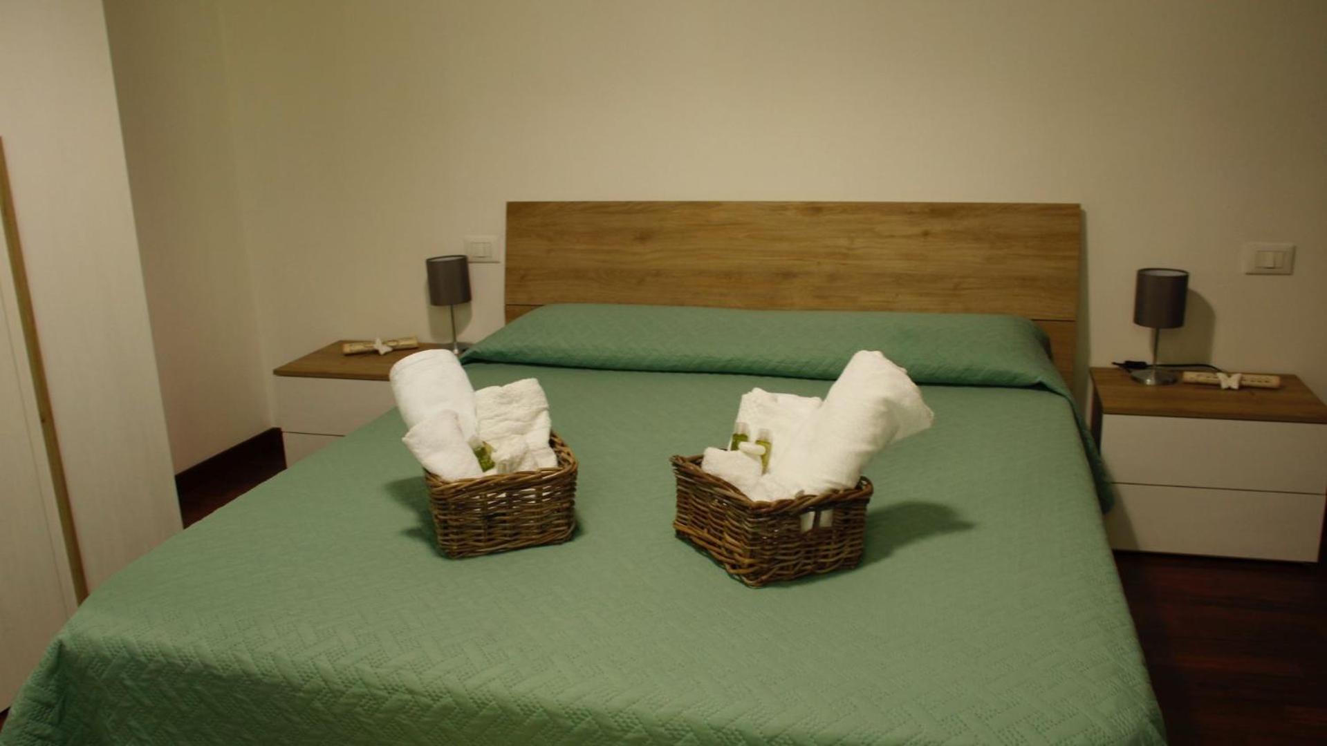 Apartment La Casa Di Lele *