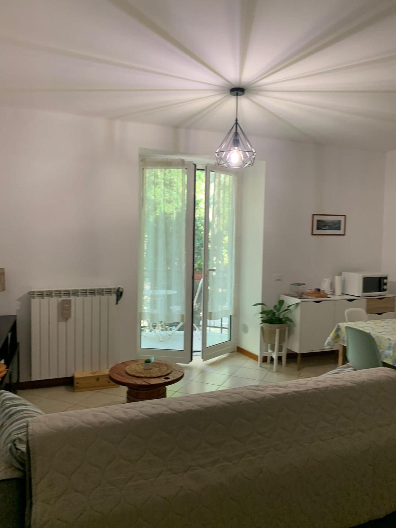 Apartment La Casa Di Lele