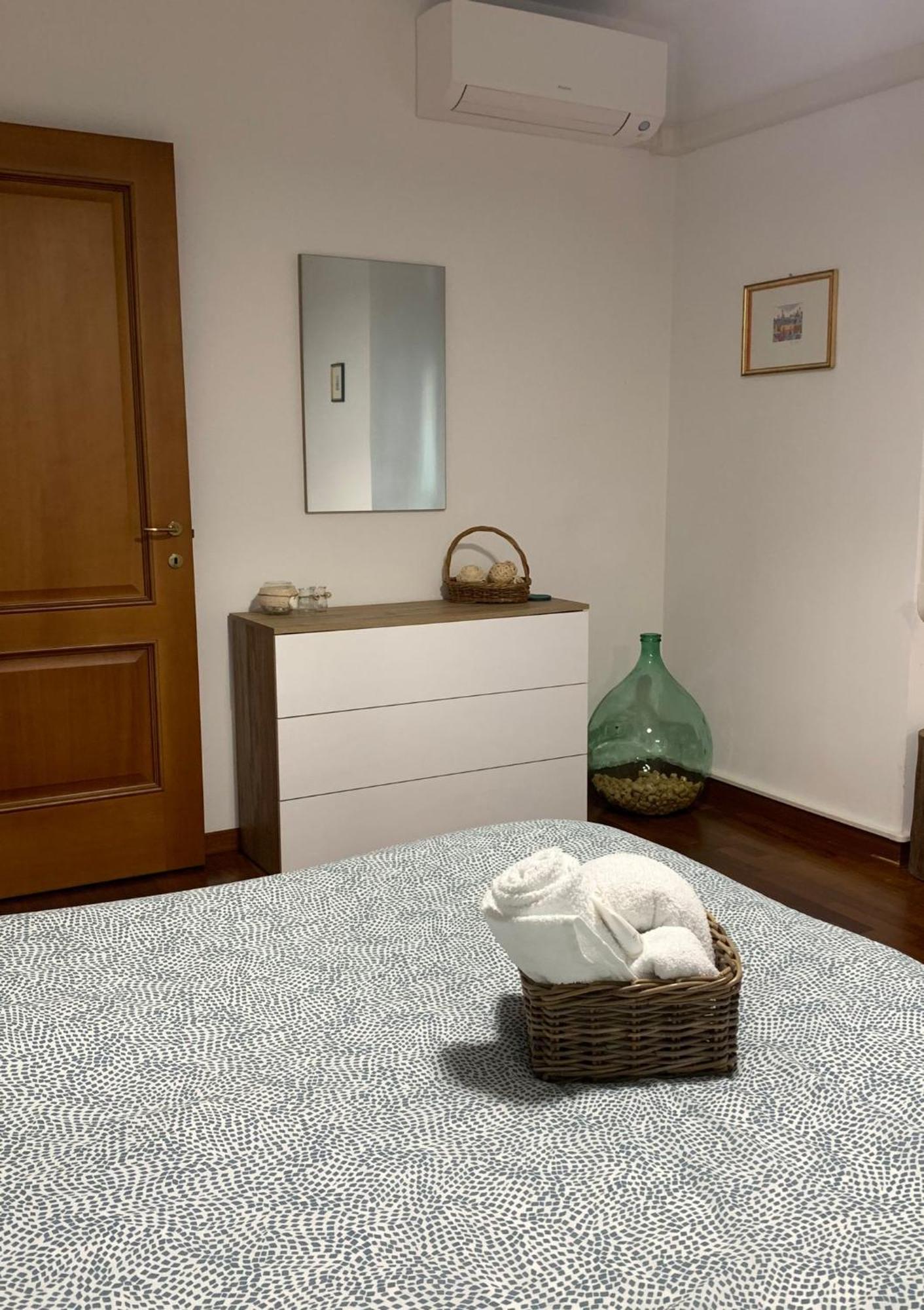 La Casa Di Lele Apartment
