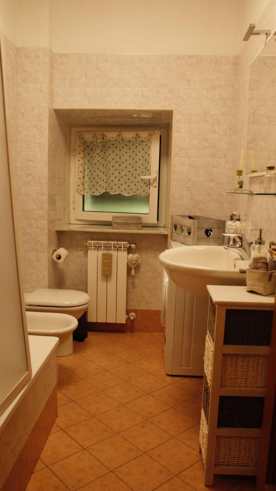 La Casa Di Lele Apartment *