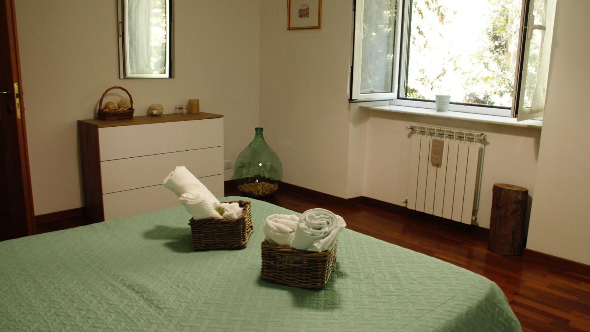 La Casa Di Lele Apartment *