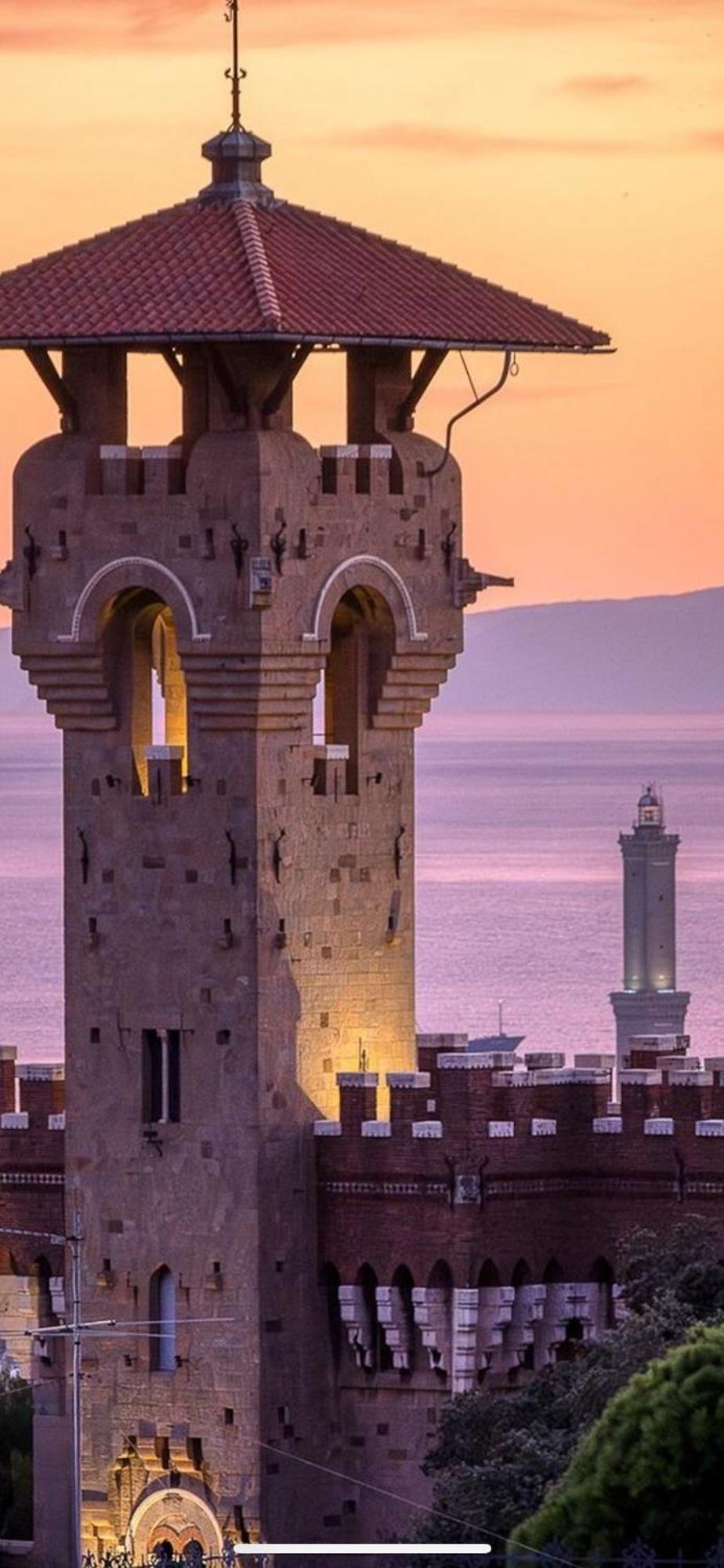 La Casa Di Lele * Genoa